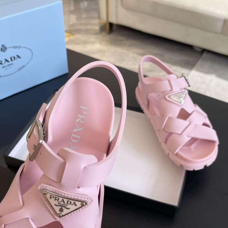 Prada Sandals